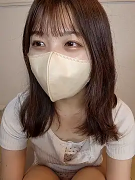 Snapshot of Sakura-japanese- chatting on May 2026 12:46:02 PM Sakura-japanese- online show from May 2026 12:46:02 PM