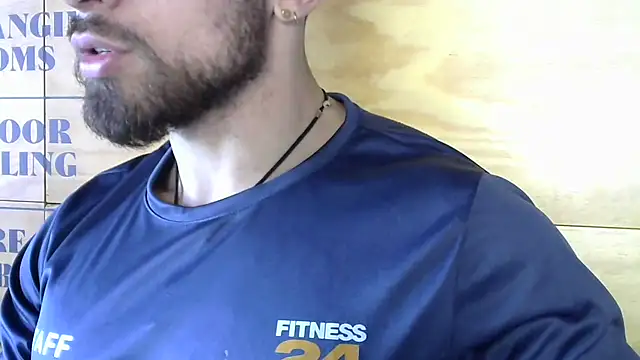 mason fit online show from November 2025 08:36:02 PM