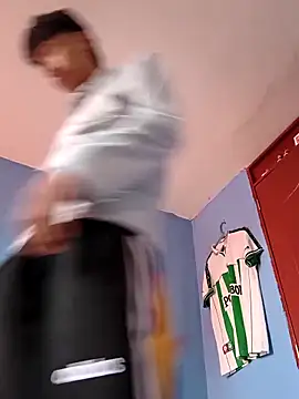 Rolito69 online show from October 2025 09:37:01 PM