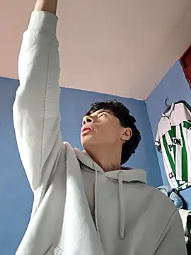 Rolito69 online show from February 2026 09:11:02 PM