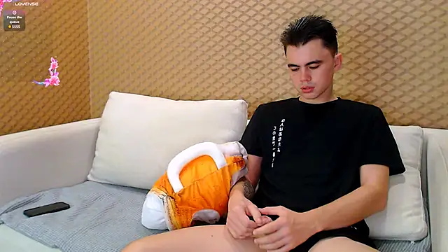 Flirty Duo online show from October 2025 01:04:02 AM