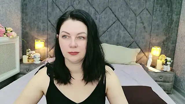 Nina Stane online show from April 2026 05:49:02 AM
