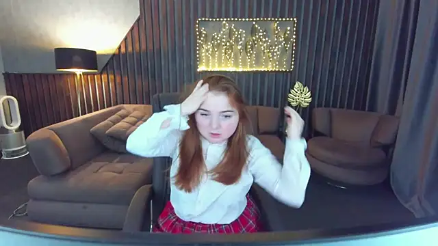 KattyRose8 online show from April 2026 05:33:01 AM