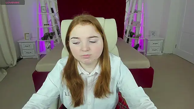 KattyRose8 online show from May 2026 05:35:01 AM