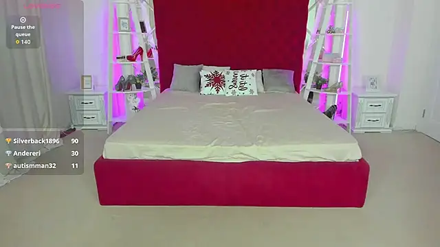 KattyRose8 online show from May 2026 02:45:01 PM