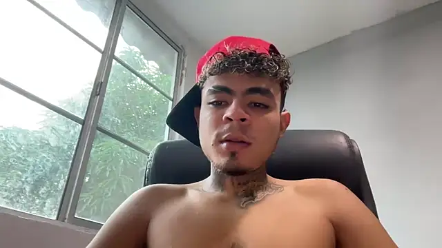 Snapshot of freyva chatting on December 2025 08:04:02 PM freyva online show from December 2025 08:04:02 PM