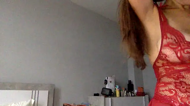 Snapshot of BonnieX_ chatting on July 2026 05:50:02 PM BonnieX online show from July 2026 05:50:02 PM