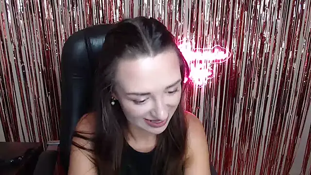 Snapshot of BonnieX_ chatting on July 2026 10:24:01 AM BonnieX online show from July 2026 10:24:01 AM