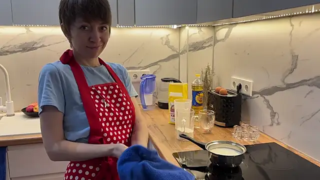 daniellia  online show from February 2026 08:38:01 AM