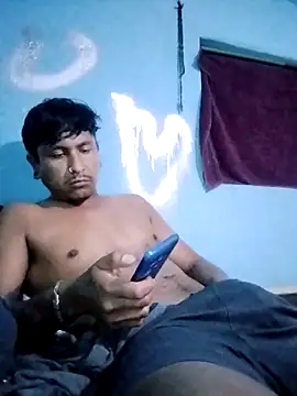 negromaussm online show from September 2025 12:12:01 AM