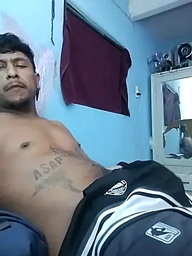 negromaussm online show from October 2025 09:10:01 AM