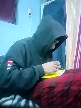 negromaussm online show from November 2025 08:25:02 AM