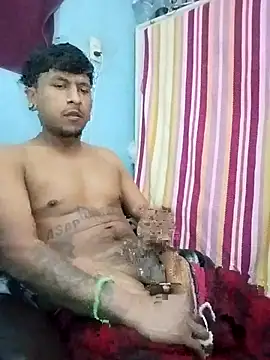 negromaussm online show from November 2025 09:09:01 AM