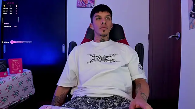 Savajelust online show from September 2025 10:53:02 AM