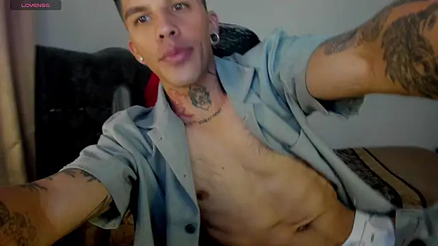 Savajelust online show from November 2025 01:54:02 PM