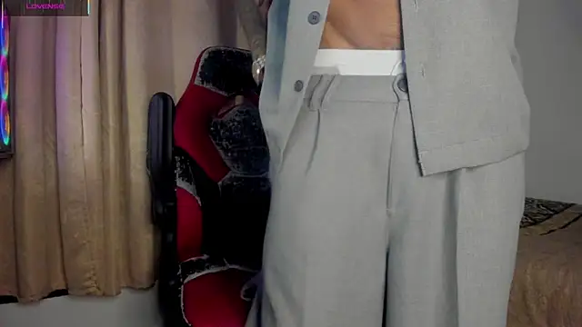 Savajelust online show from December 2025 11:19:01 AM