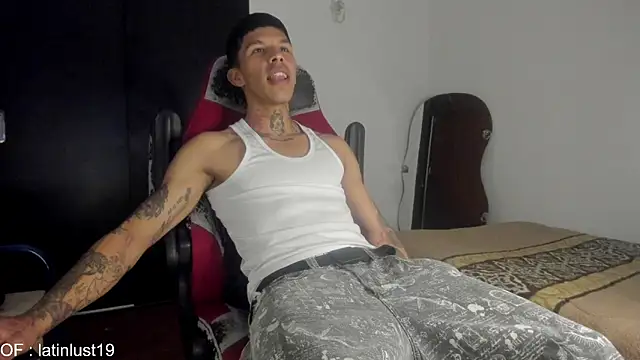 Savajelust online show from March 2026 04:43:01 PM