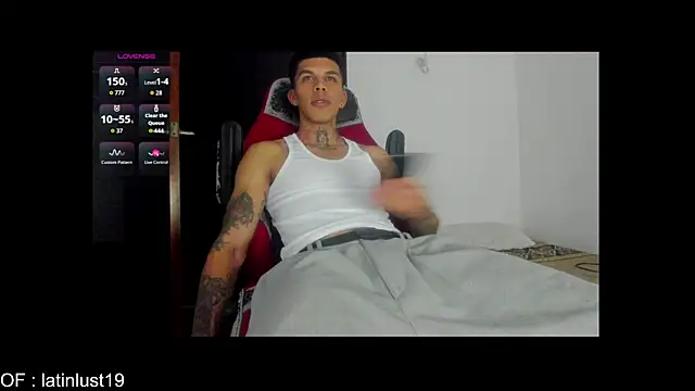 Savajelust online show from April 2026 11:13:01 PM