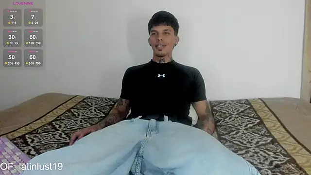 Savajelust online show from July 2026 08:26:02 PM