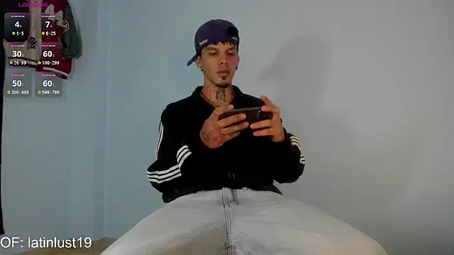 Savajelust online show from July 2026 03:04:01 AM
