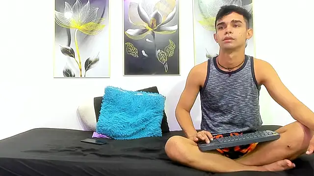 Violet Dream2 online show from February 2026 08:26:01 AM