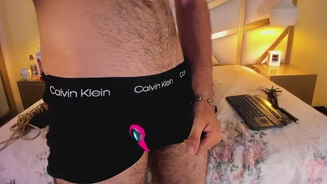 Jaxon Carter online show from May 2026 04:07:02 AM