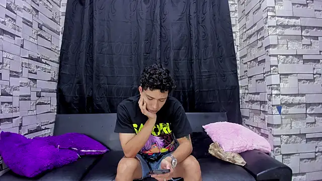 Crazy Cult Sex online show from October 2025 01:42:02 PM