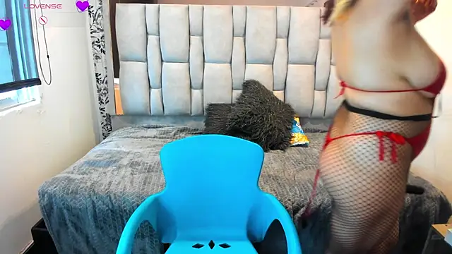 Kiara Cruz   online show from June 2026 07:30:01 PM