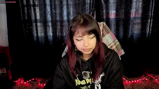 Melody Gho online show from September 2025 02:28:01 PM