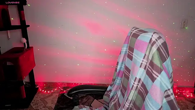 Melody Gho online show from September 2025 01:56:01 PM