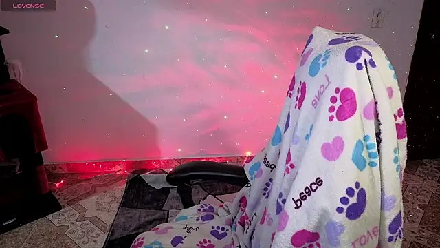 Melody Gho online show from September 2025 12:52:02 PM