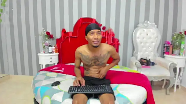 CaroyAndy online show from March 2026 12:31:01 PM