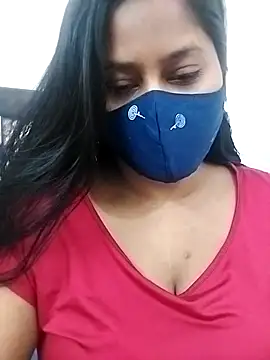 Shy Peehu online show from April 2026 09:04:02 PM