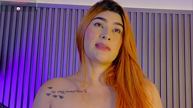 Celeste Presstigge online show from January 2026 10:55:01 PM