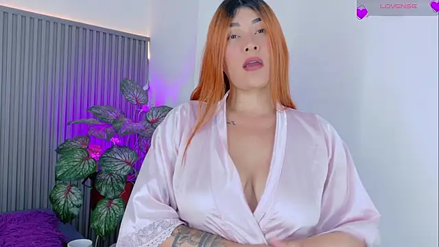 Celeste Presstigge online show from March 2026 09:31:02 PM