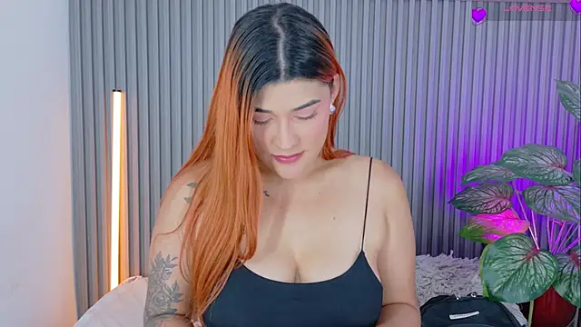 Celeste Presstigge online show from March 2026 07:10:02 PM