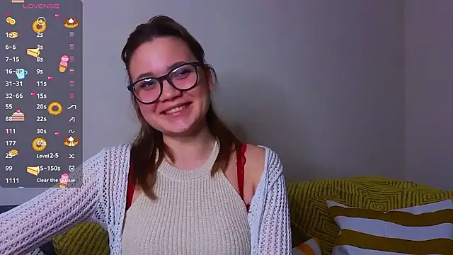 KittyMarry online show from March 2026 05:39:01 PM