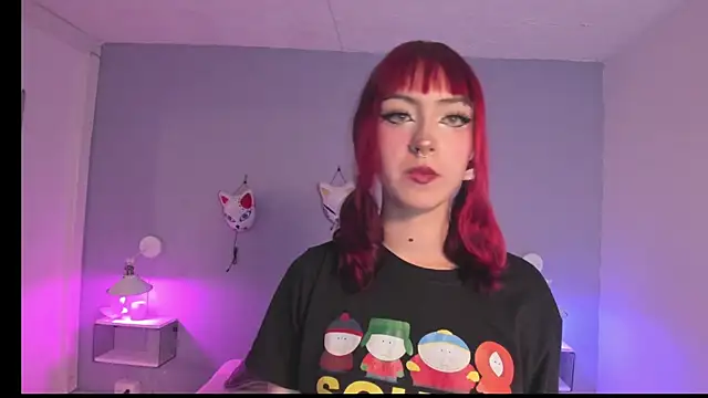 Zoe Lynch  online show from October 2025 11:35:01 AM