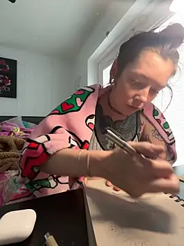 Snapshot of alexaann561 chatting on February 2026 03:07:01 PM alexaann561 online show from February 2026 03:07:01 PM