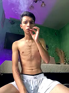 VicenteFerrer online show from November 2025 08:14:01 PM