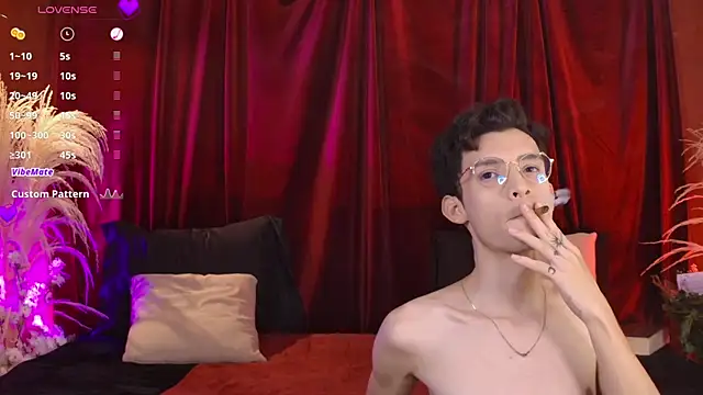 VicenteFerrer online show from January 2026 08:03:02 PM