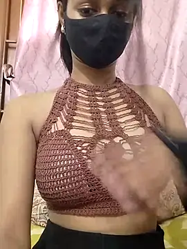Cute-Janvi-5 online show from June 2026 09:22:01 AM