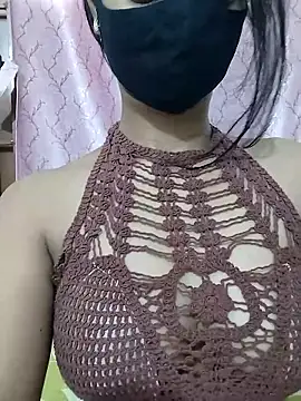 Cute-Janvi-5 online show from June 2026 06:52:02 AM