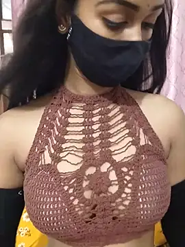 Cute-Janvi-5 online show from July 2026 06:49:02 AM