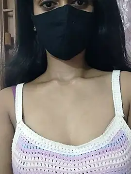 Cute-Janvi-5 online show from July 2026 05:42:02 PM