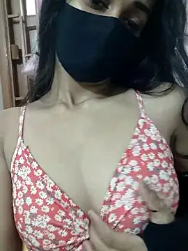Cute-Janvi-5 online show from July 2026 06:42:02 AM