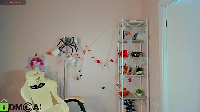 R0cket bunny online show from November 2025 01:05:02 AM