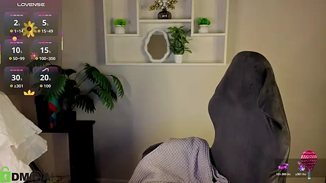 R0cket bunny online show from May 2026 01:03:01 AM