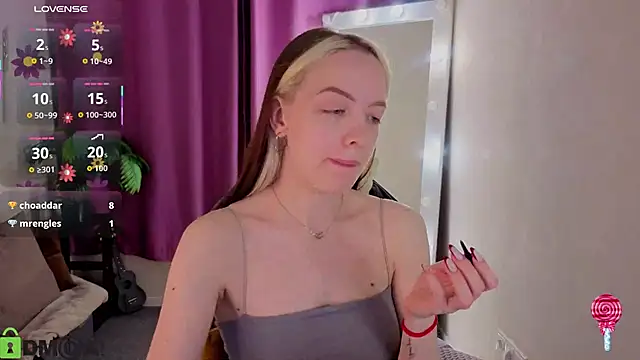 R0cket bunny online show from June 2026 12:47:01 AM