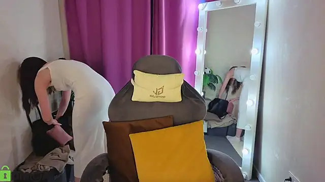 R0cket bunny online show from June 2026 09:57:02 PM